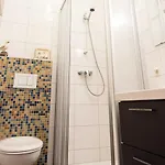 Am Schenkgarten Apartman *