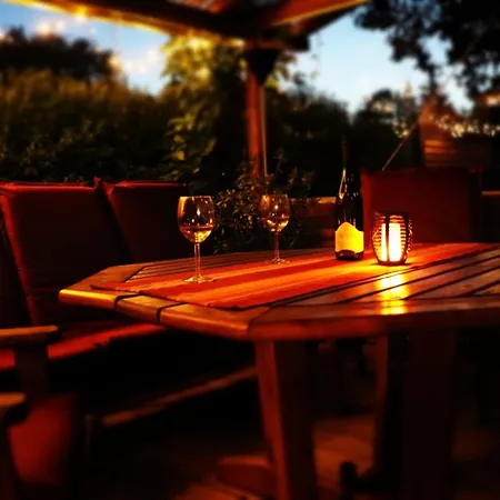 Am Schenkgarten Διαμέρισμα *