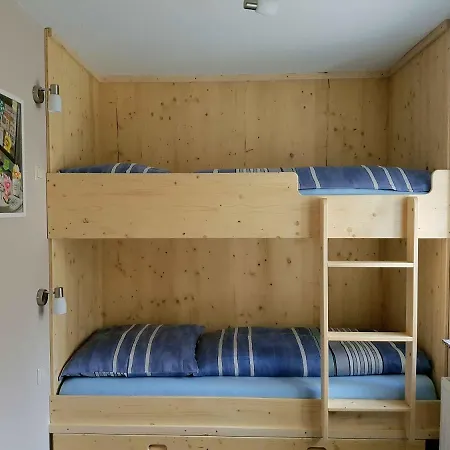 Διαμέρισμα Am Schenkgarten