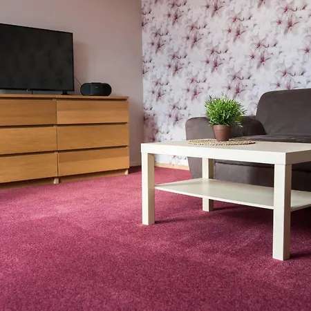 Am Schenkgarten Apartman