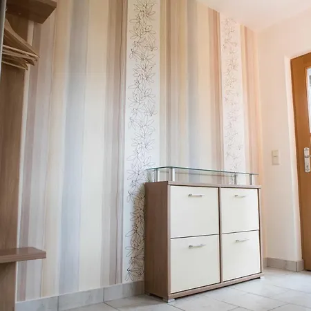 Apartman Am Schenkgarten *