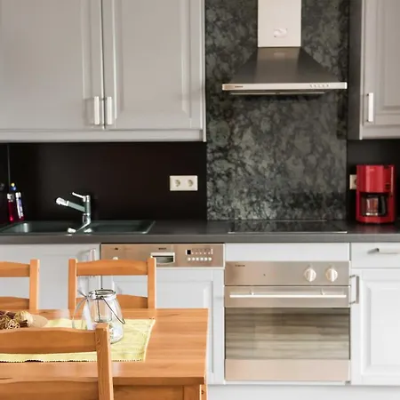 Am Schenkgarten Kromsdorf