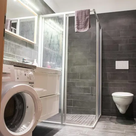 Appartement Am Schenkgarten Kromsdorf
