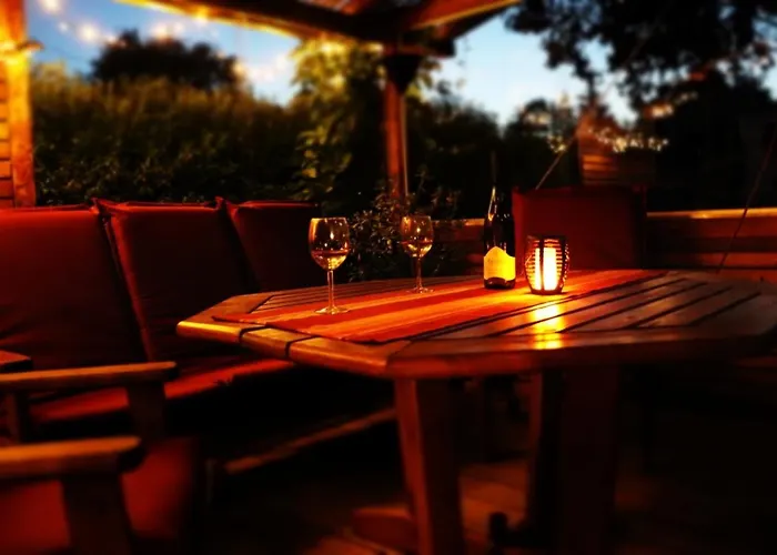 Am Schenkgarten Apartman *