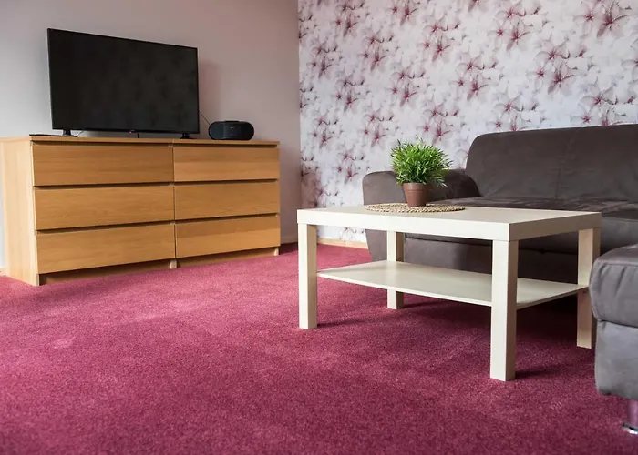 Am Schenkgarten Apartman