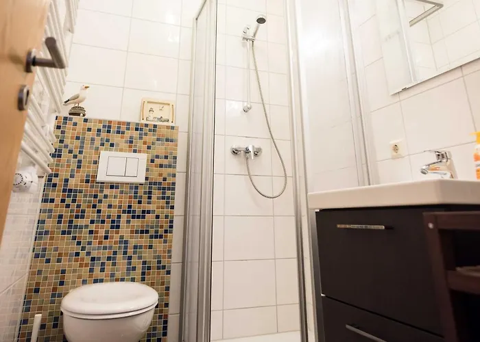 Am Schenkgarten Apartman *