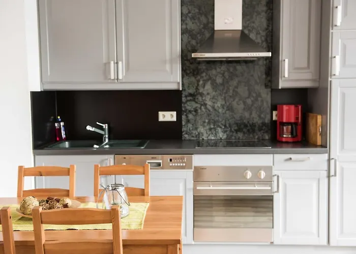 Am Schenkgarten Kromsdorf