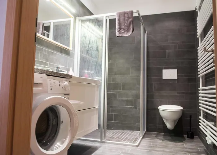 Apartman Am Schenkgarten Kromsdorf